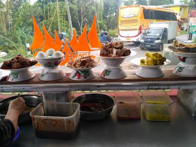 MASAKAN PADANG MURAH MERIAH II