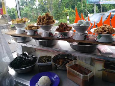 MASAKAN PADANG MURAH MERIAH II