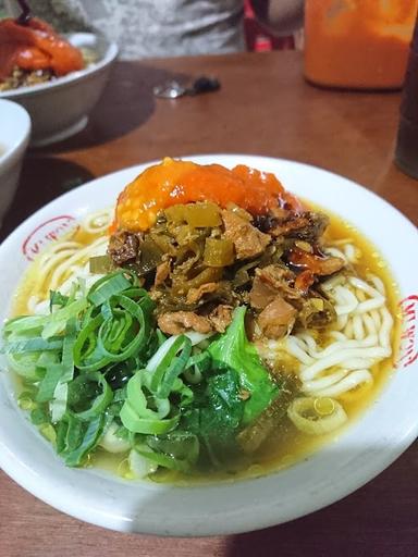 MI AYAM BAKSO KALI PAWON