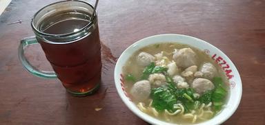 MI AYAM BAKSO KALI PAWON