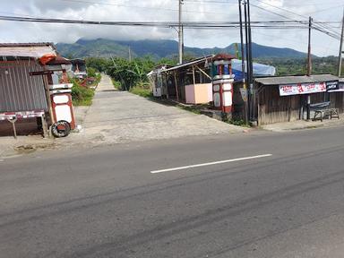 MIE AYAM BU KARSINI