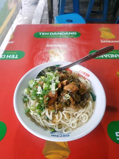 MIE AYAM PAK EKO