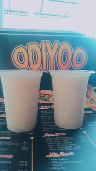 ODIYOO FOOD & JUICE