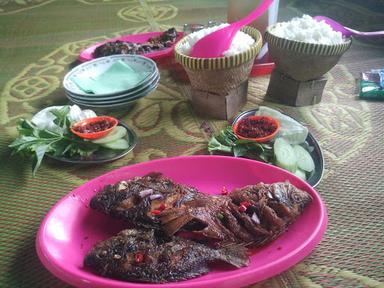 PEMANCINGAN BAROKAH