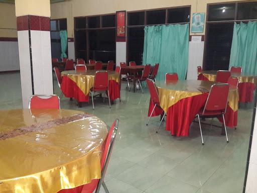 RESTAURANT CITRA DEWI 2