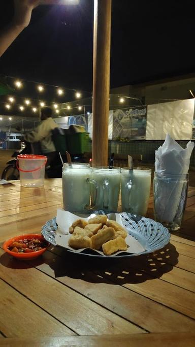 WARUNG BAPER (BAKSO SUPER)