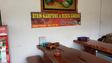 RUMAH MAKAN