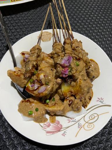 SATE AYAM BANG AGUS