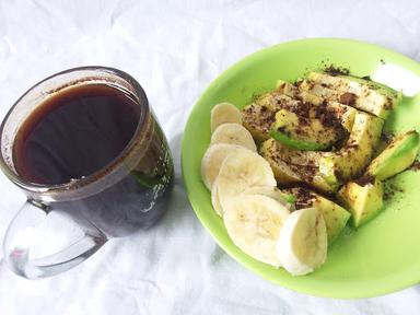 SATE AYAM & KELINCI TANTO TANTI