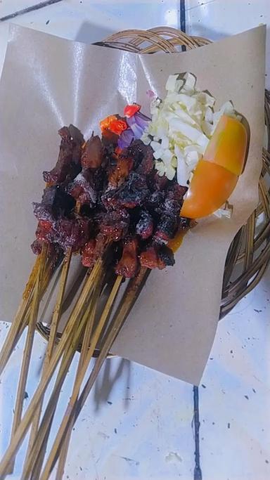 SATE JOSS KARANGLO