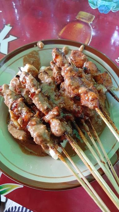 SATE KELINCI BANDUNGAN PAK NARSO