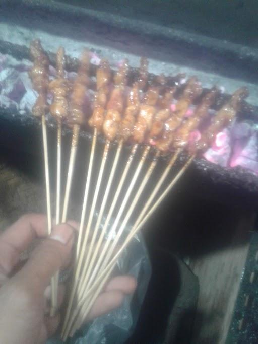 SATE KELINCI BEH NGADI