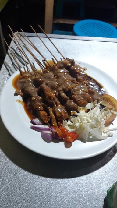 SATE MAS ARI