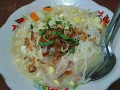 WARUNG BAKMI MARGI RENCANG