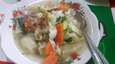 WARUNG MAKAN SANTOSO