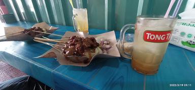 WARUNG SATE KELINCI/AYAM PAK KENTHUS