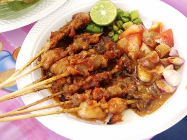 WARUNG SATE KELINCI BU YEM