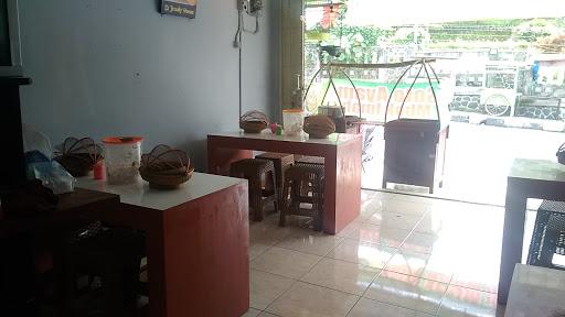 WARUNG SOTO MBOK IMAH