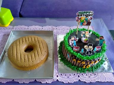 IKAKOE CAKE & COOKIES