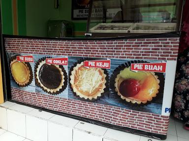 PIE SUSU BANGIL