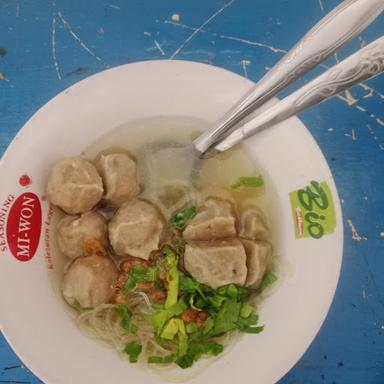 BAKSO CAK ALEX