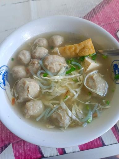 BAKSO KERIKIL BANGIL