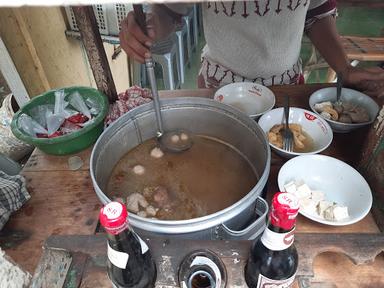 BAKSO KERIKIL BANGIL