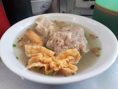 BAKSO PAK YANTO