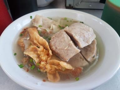 BAKSO PAK YANTO