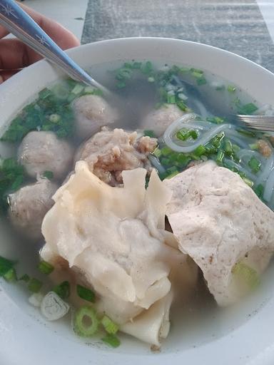 BAKSO RAJA PENTOL