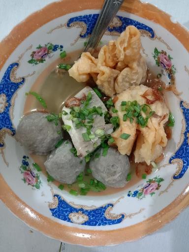 BAKSO SETIA KAWAN