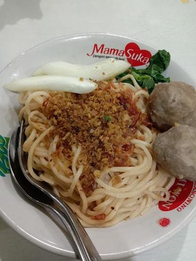 BAKSO SETIA KAWAN