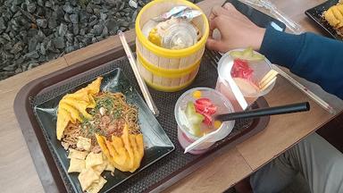 MIE GACOAN PASURUAN