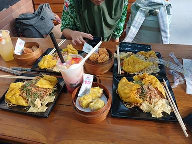 MIE GACOAN PASURUAN