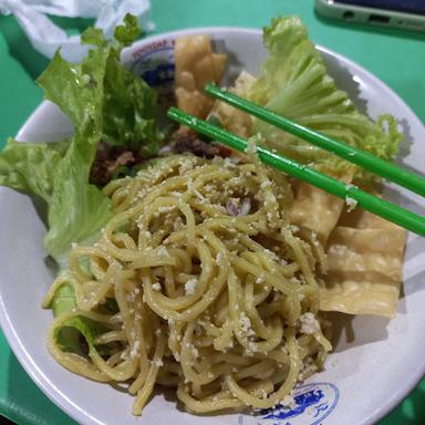 MIE PANGSIT BAROKAH