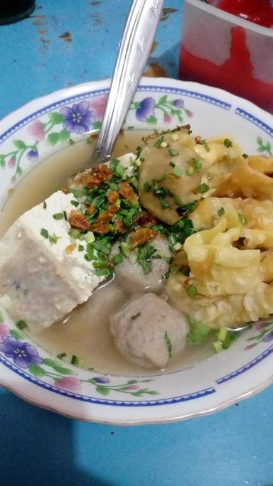 SETIA KAWAN BAKSO