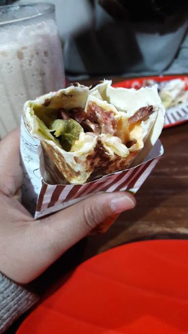 SHAWARMA REPUBLIC