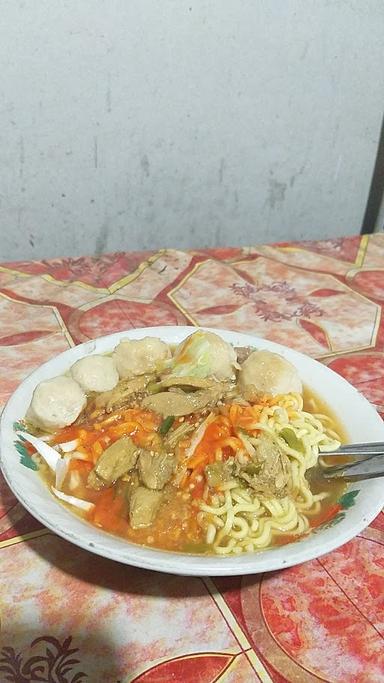 BAKSO DARNO