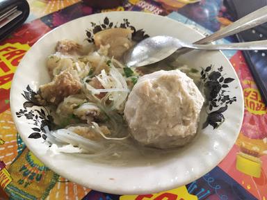 BAKSO HARIS