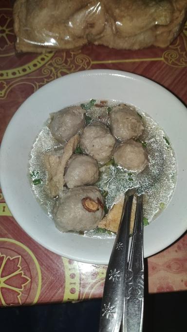 BAKSO RATOH EBUH