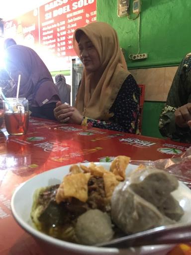 BAKSO TENNIS