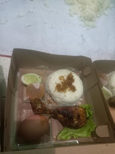 NASI SETAN