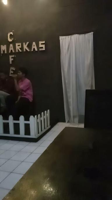 WARKOP MARKAS