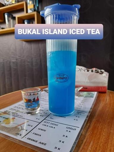 BUKAL BAR