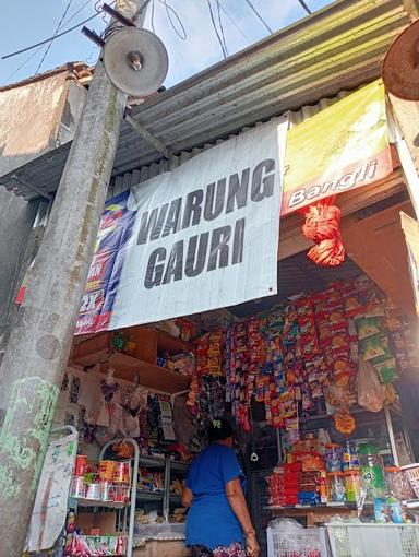 WARUNG GAURI