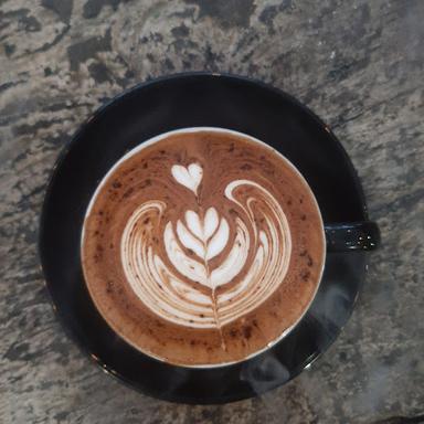 BREWART COFFEE