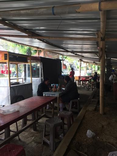 BAKSO AYAM MAS SALIM