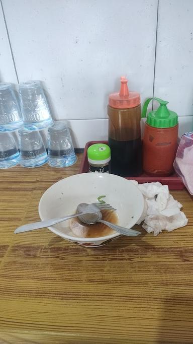 BAKSO CAK KUMIS