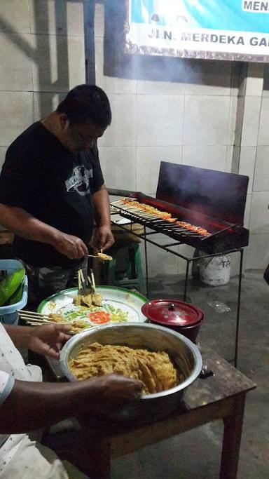 NASI KAJENG