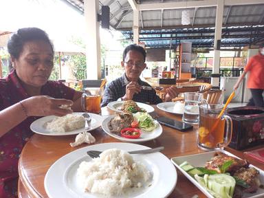 RM. MAKAN CITRA RASA BANGLI